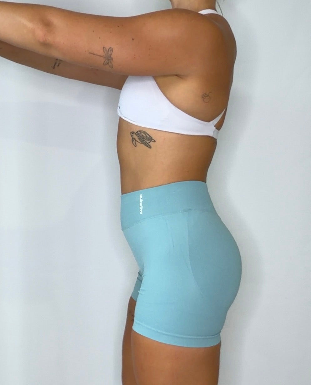 Sculpt Shorts