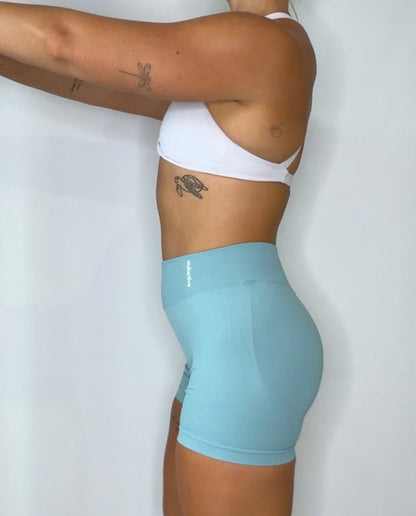 Sculpt Shorts