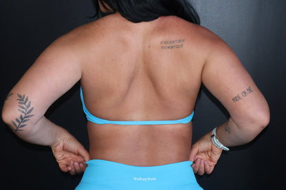 Sculpt Minimal Bra
