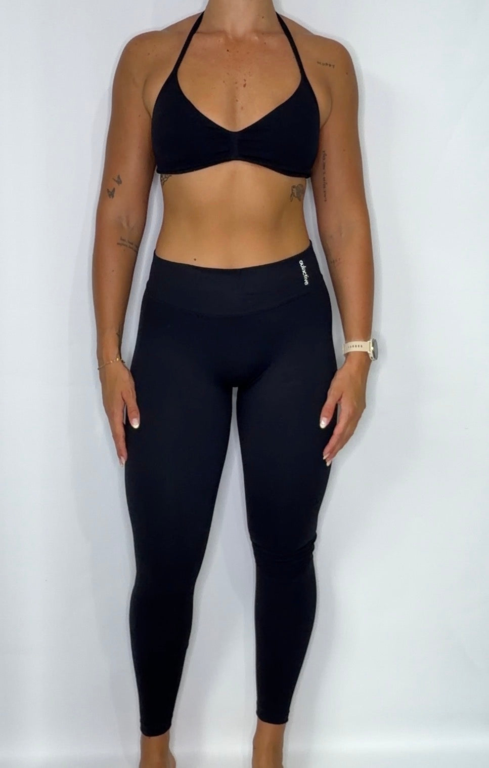 Sculpt Leggings