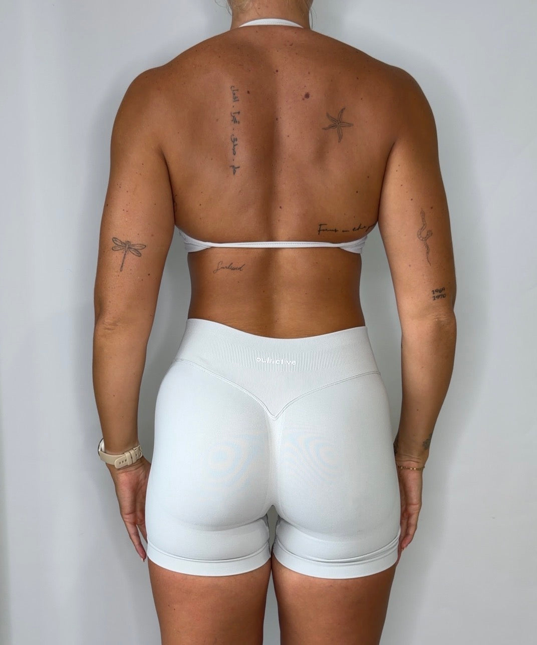 Sculpt Shorts