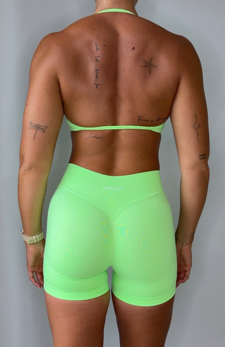 Sculpt Minimal Bra