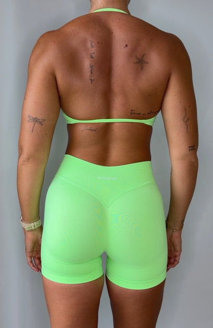 Sculpt Minimal Bra