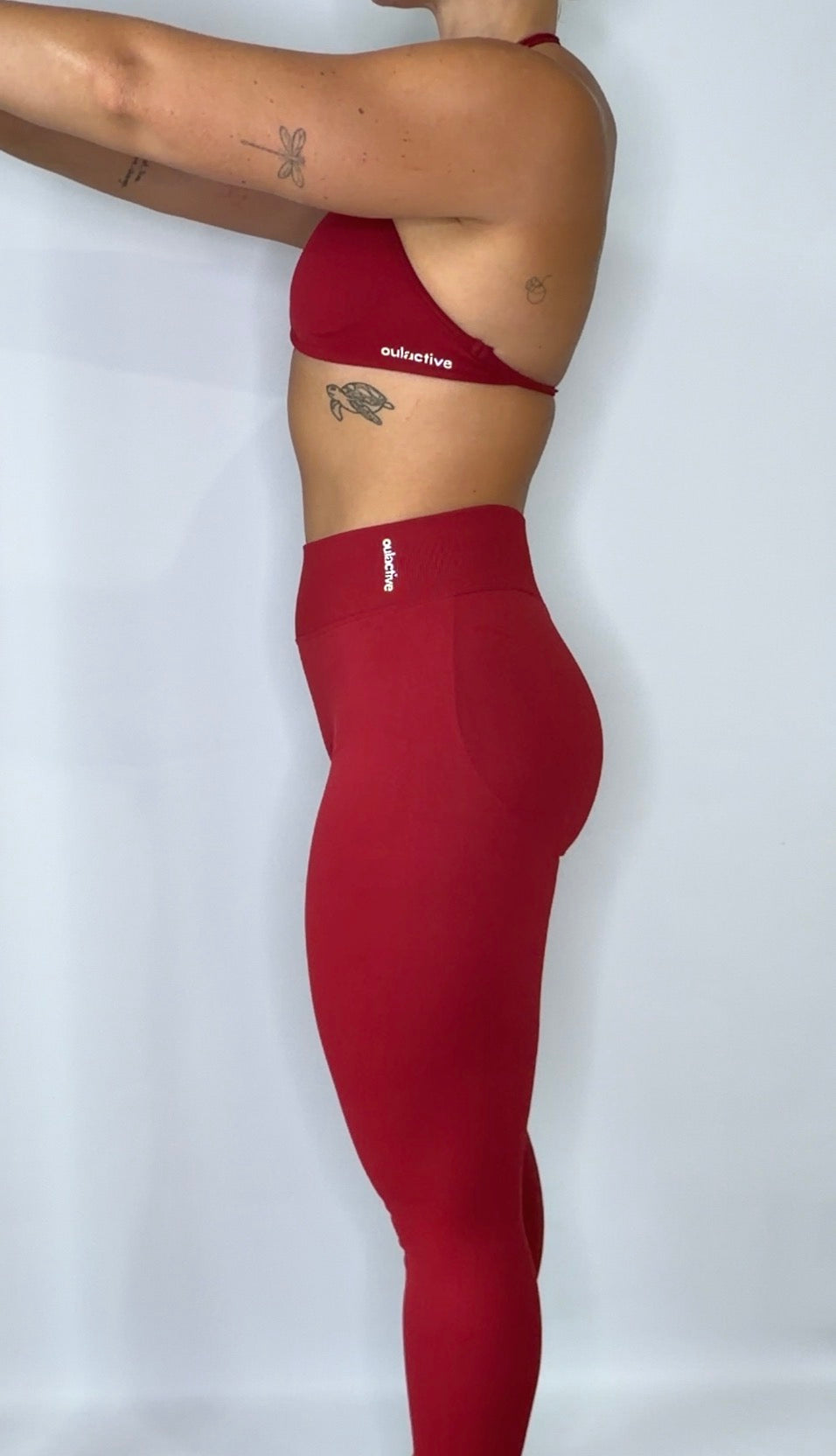 Sculpt Leggings