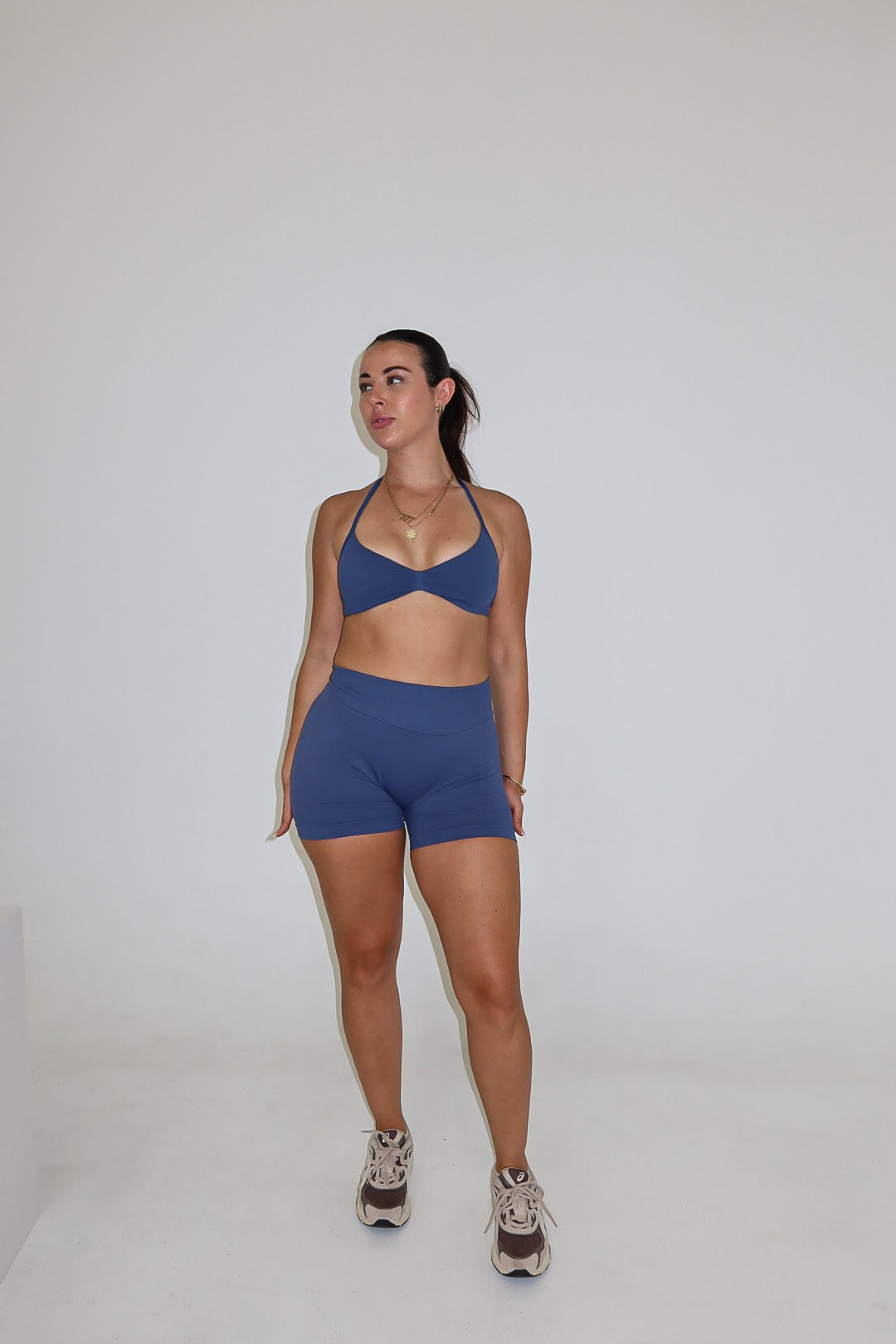 Sculpt Shorts