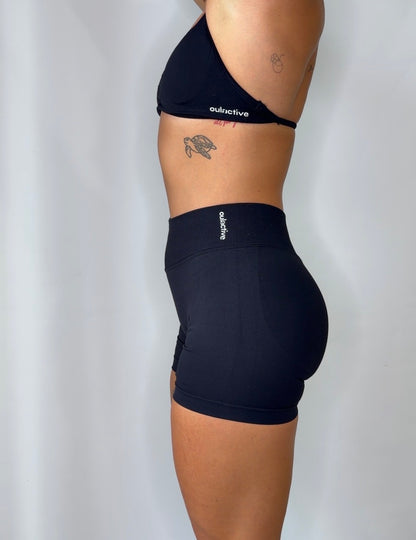 Sculpt Shorts