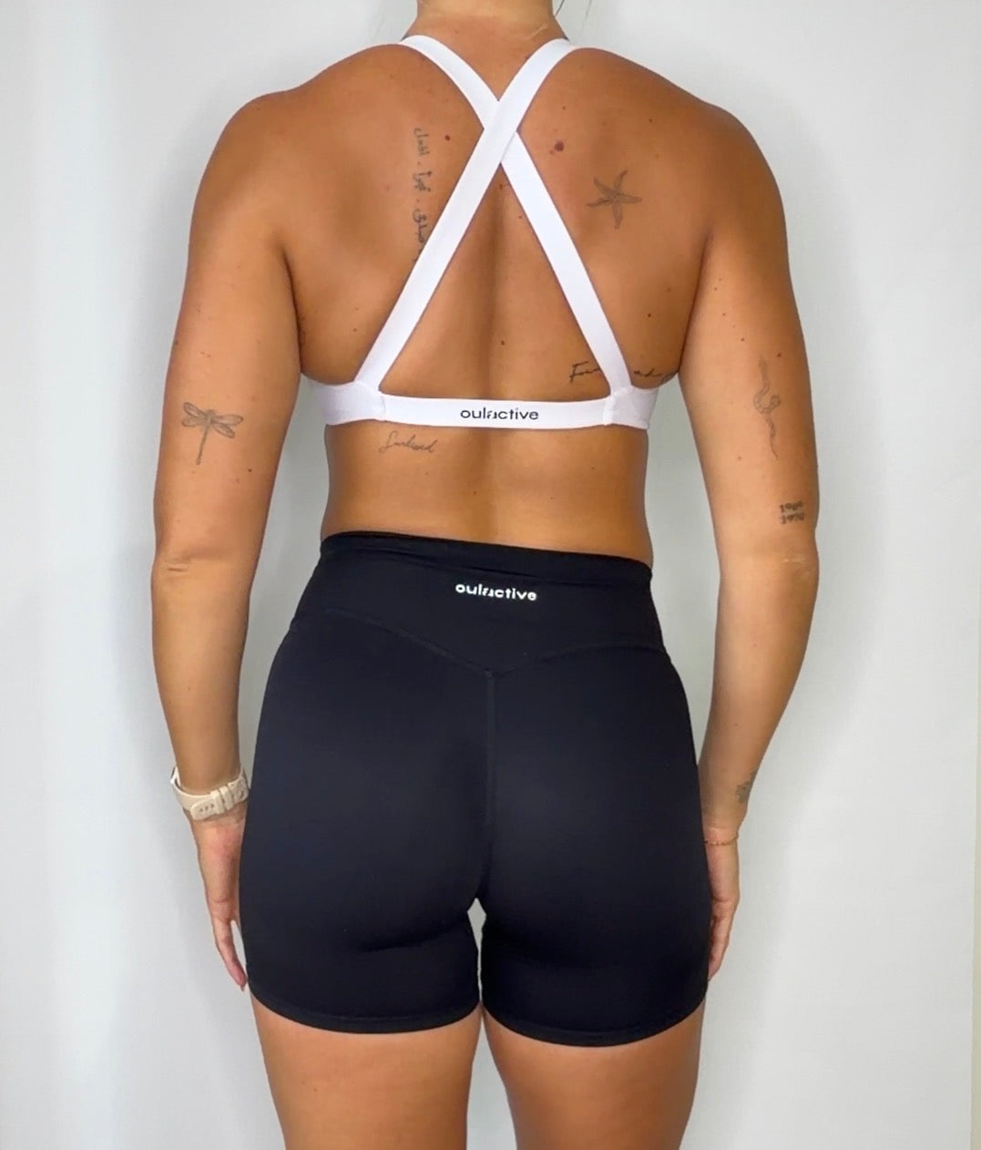 Essential Shorts
