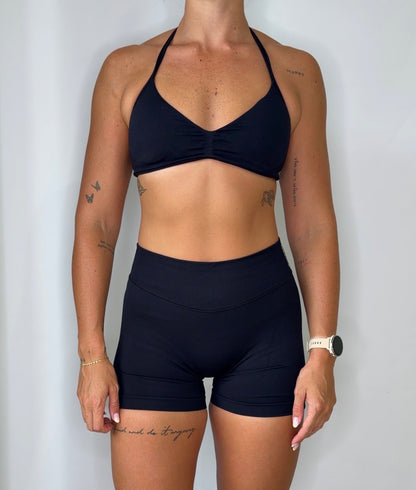 Sculpt Minimal Bra