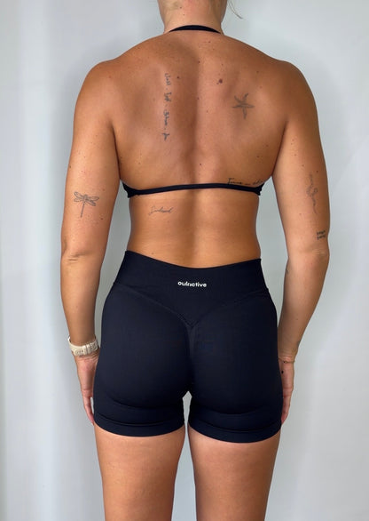 Sculpt Minimal Bra