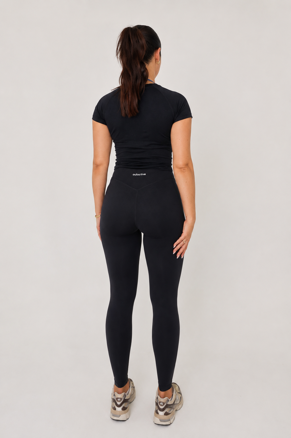 Essential Leggings