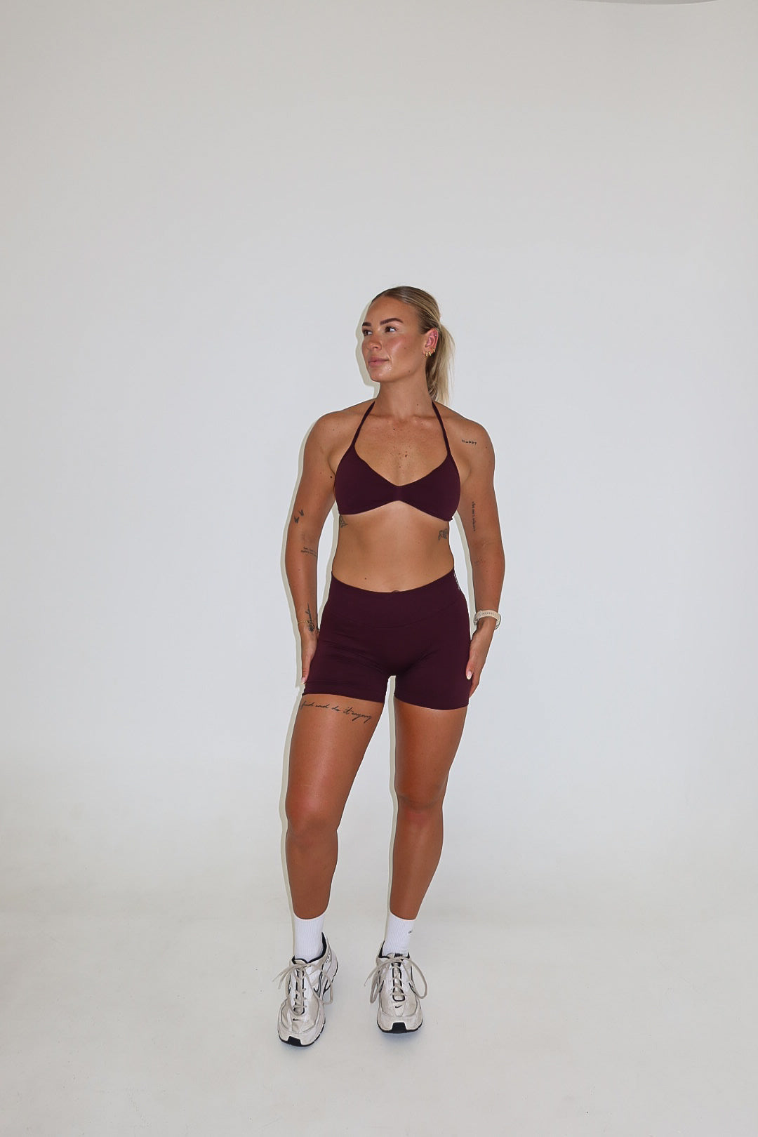 Sculpt Shorts