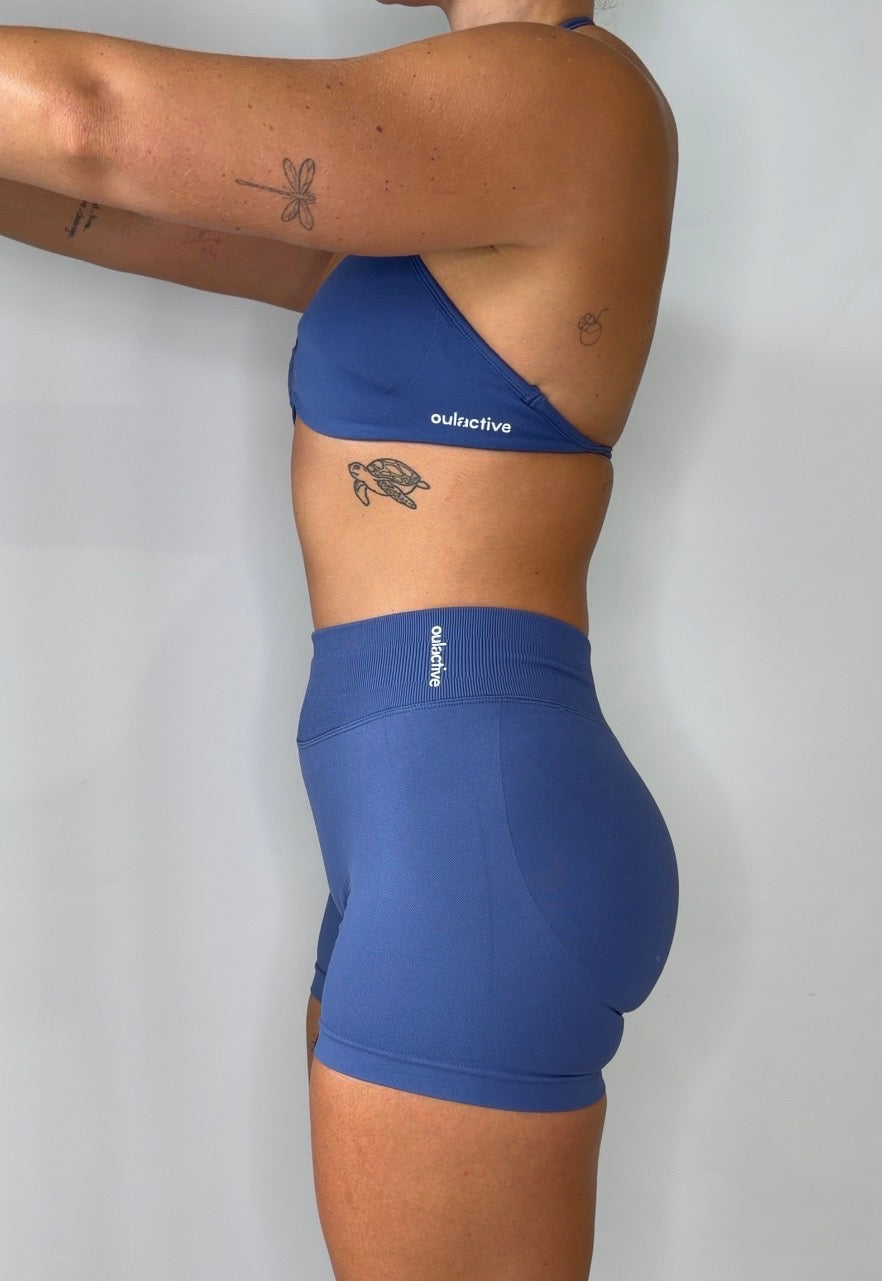 Sculpt Minimal Bra