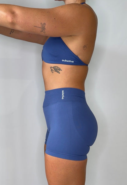 Sculpt Minimal Bra