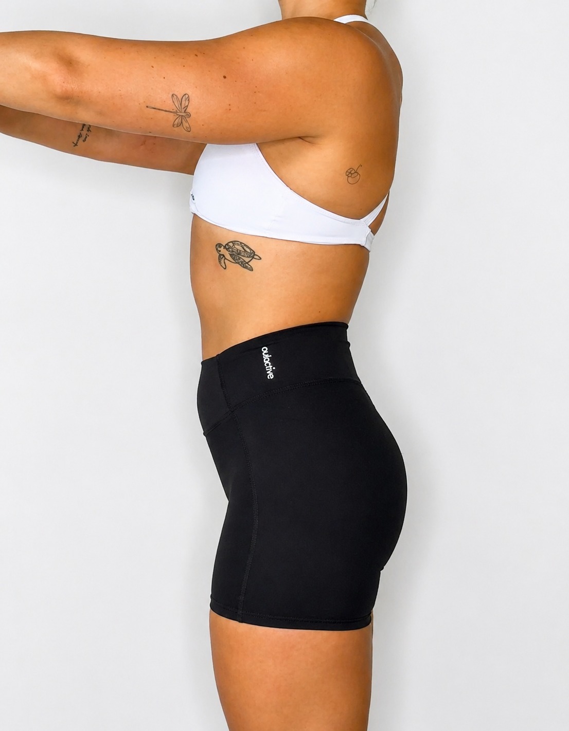 Essential Shorts