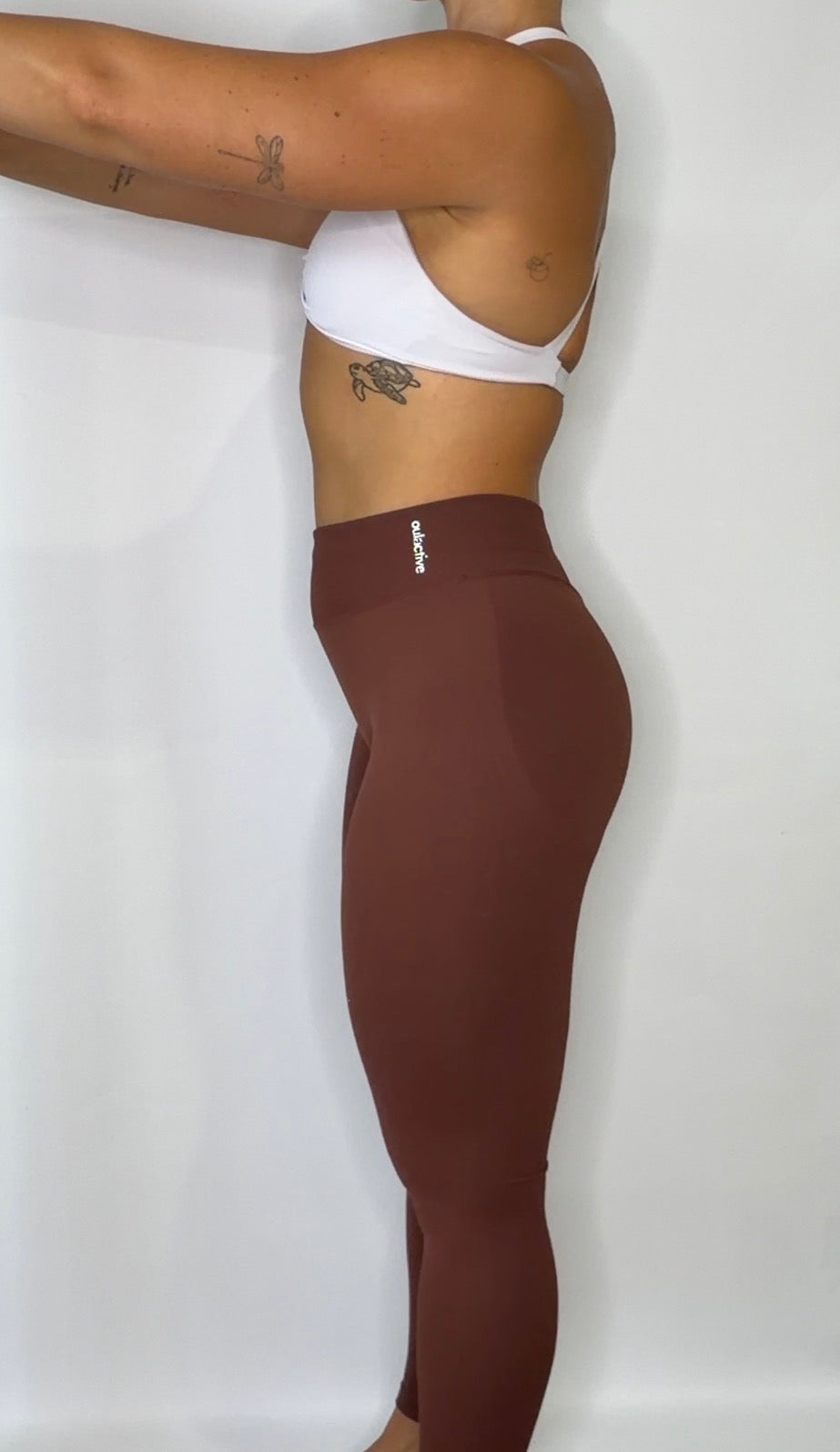 Sculpt Leggings