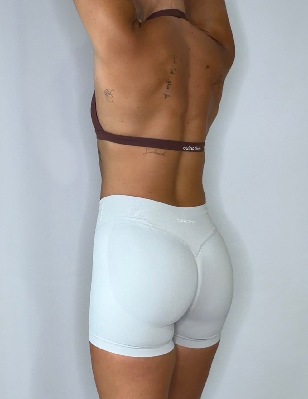 Elevate Sports Bra