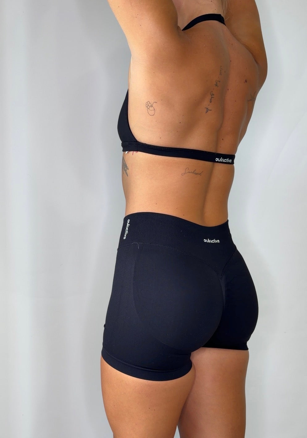 Elevate Sports Bra