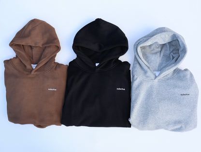 Off-Duty Hoodie