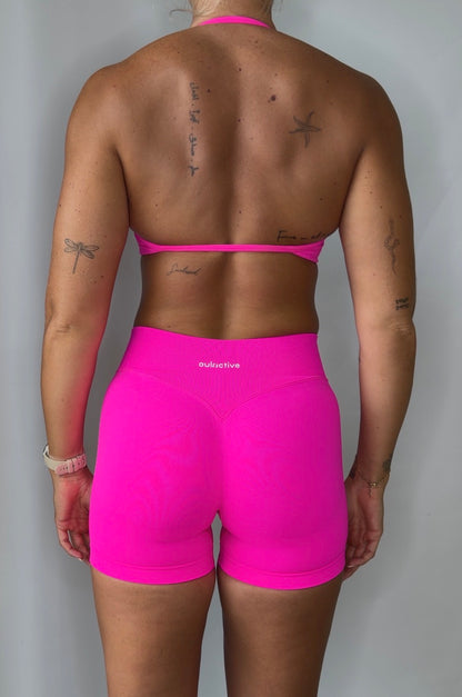 Sculpt Minimal Bra