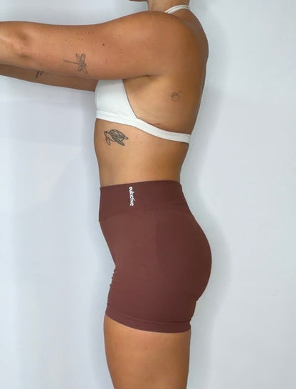 Sculpt Shorts