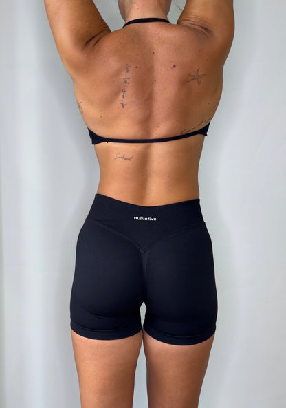 Sculpt Shorts
