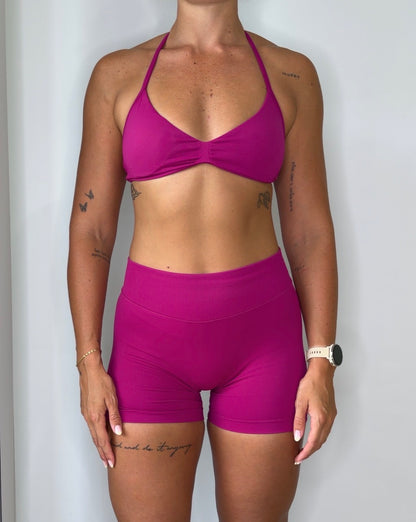 Sculpt Shorts