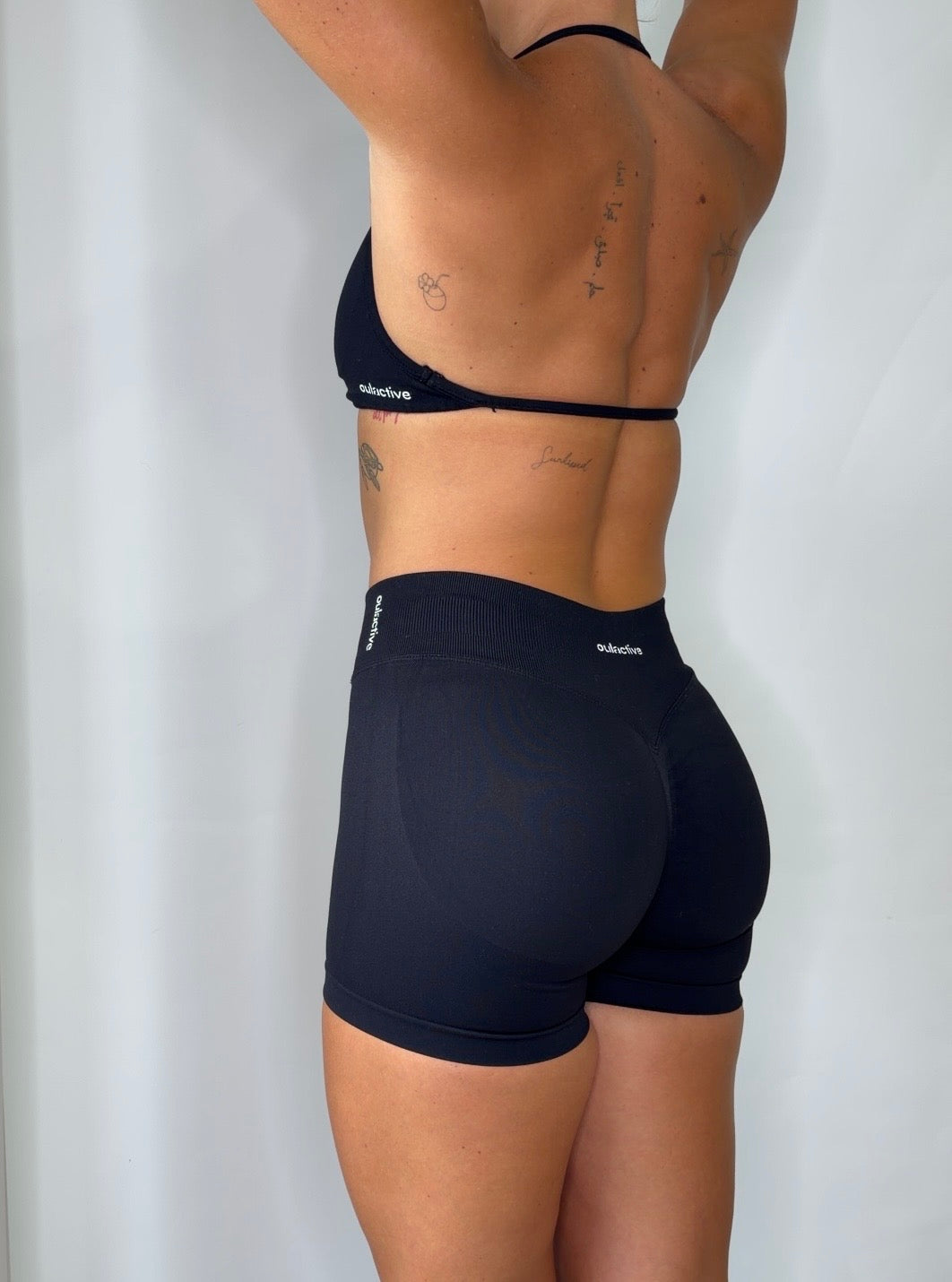 Sculpt Minimal Bra