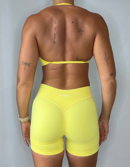Sculpt Minimal Bra