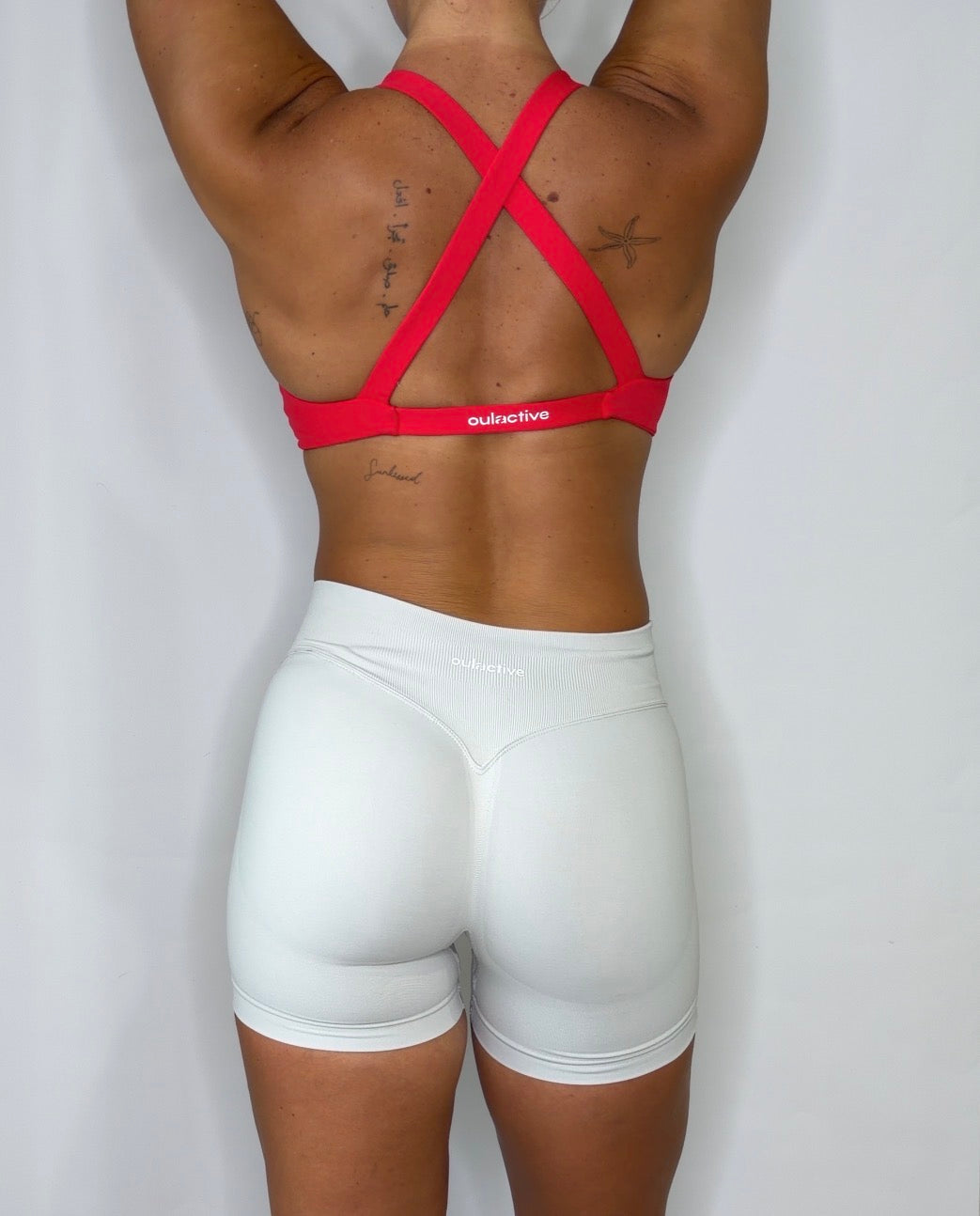 Form Bra