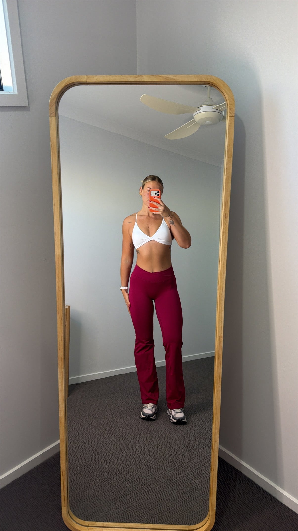 Sculpt Contour Bra - Pre Order Series