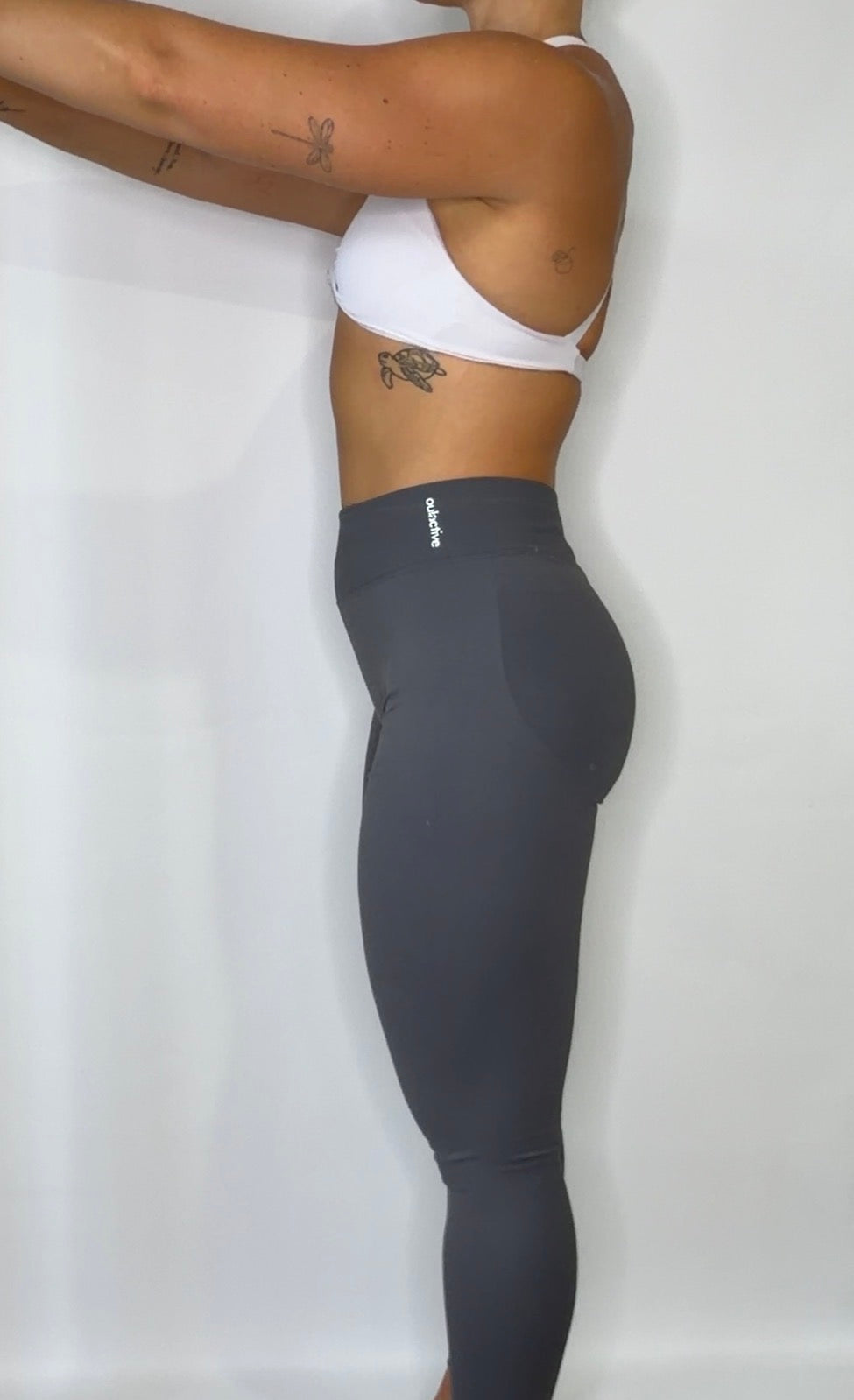 Sculpt Leggings