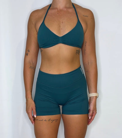 Sculpt Minimal Bra