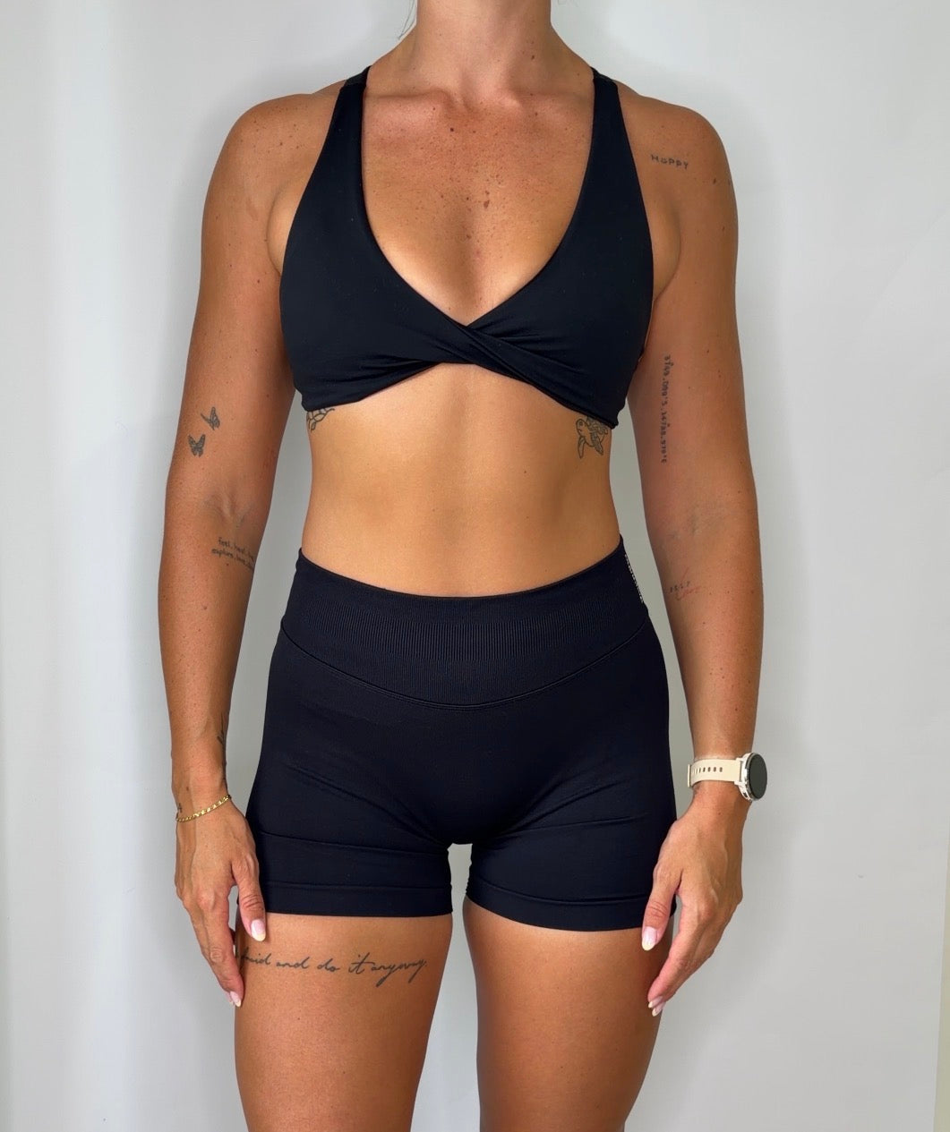 Form Bra