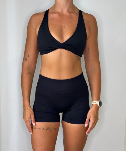 Form Bra