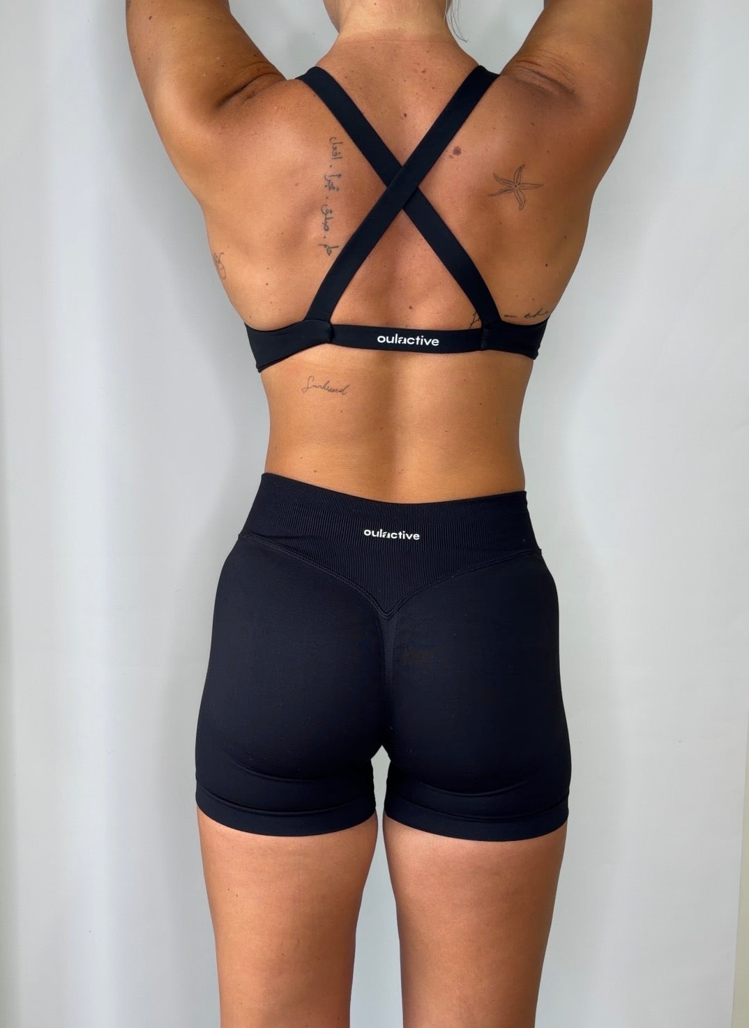 Form Bra
