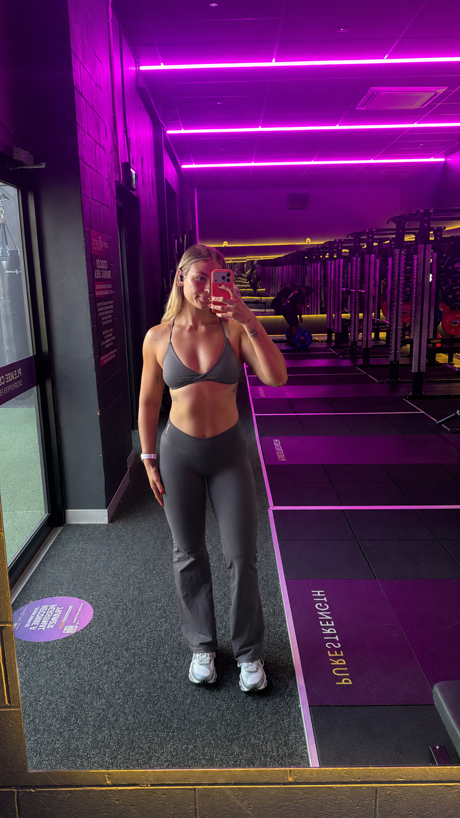 Sculpt Contour Bra - Pre Order Series