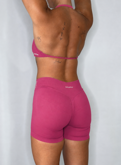 Sculpt Shorts - Pre Order Series