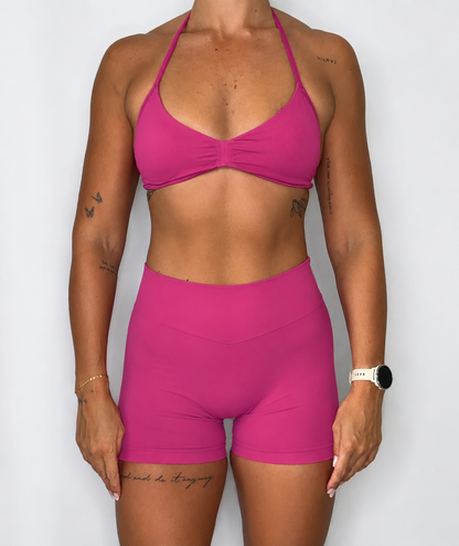 Sculpt Shorts - Pre Order Series