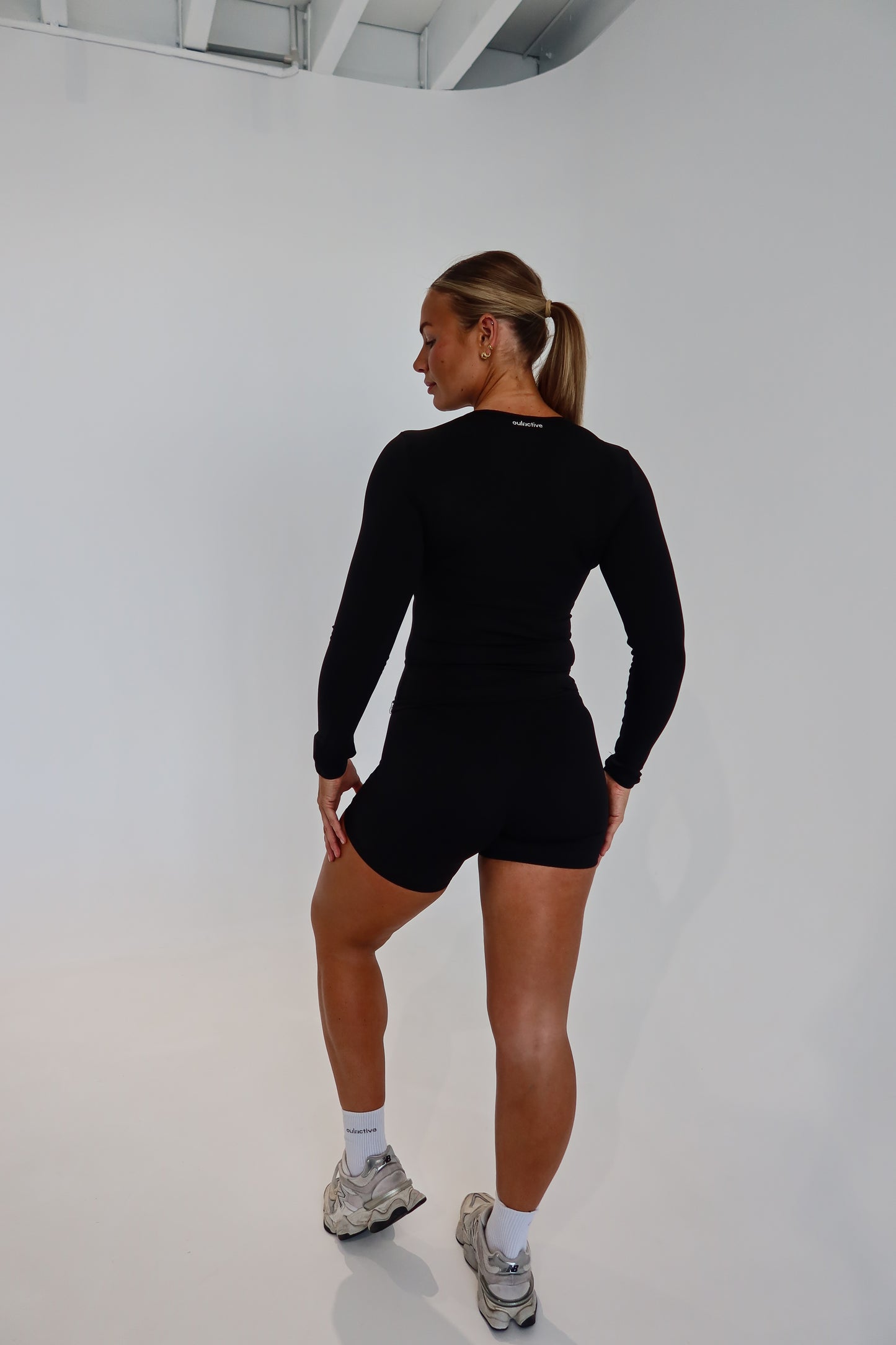 Essential Long Sleeve - Pre Order