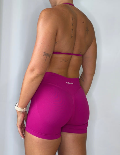 Sculpt Minimal Bra