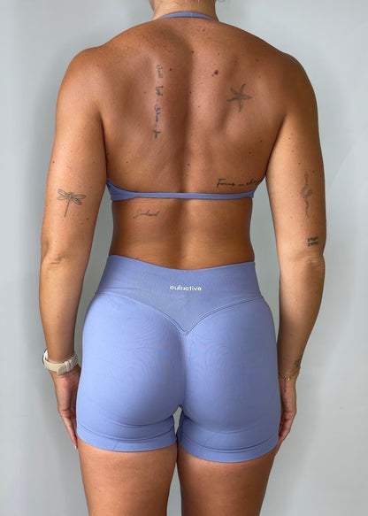Sculpt Minimal Bra