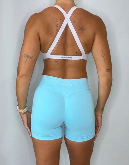 Sculpt Shorts