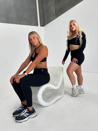Sculpt Leggings