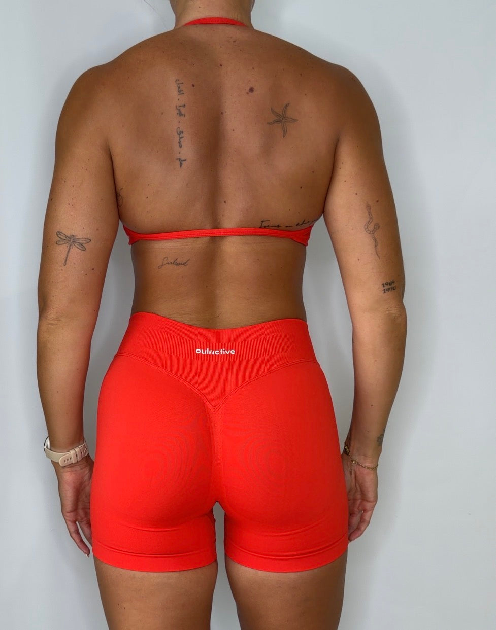 Sculpt Shorts