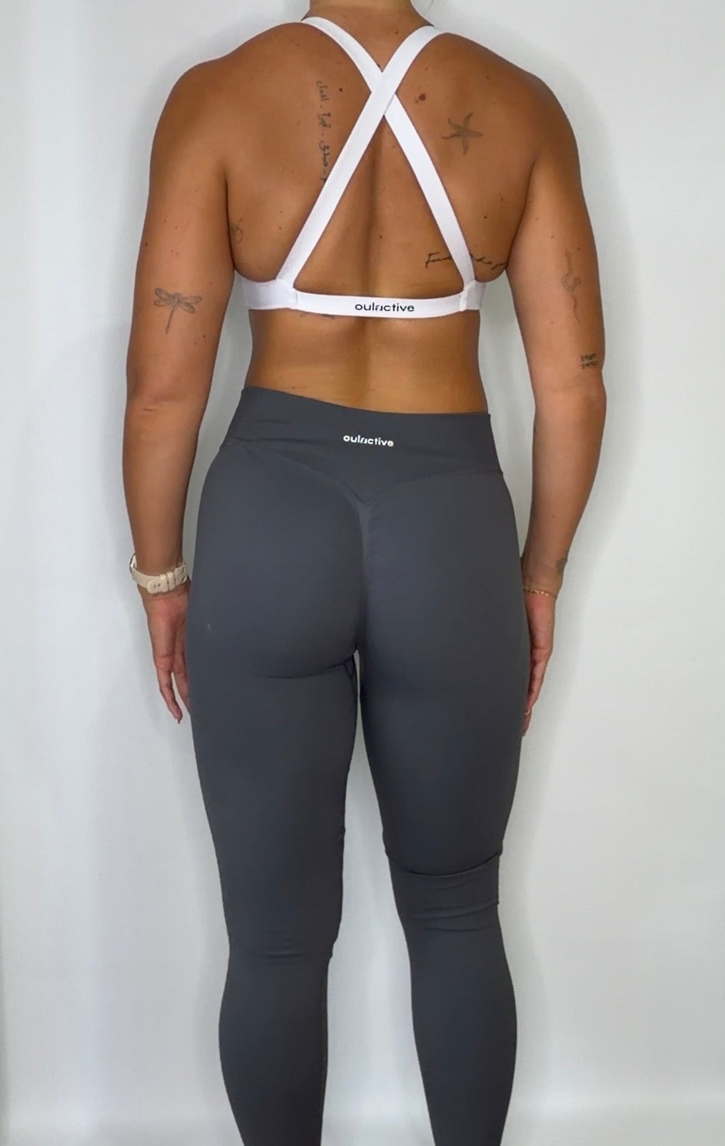 Sculpt Leggings