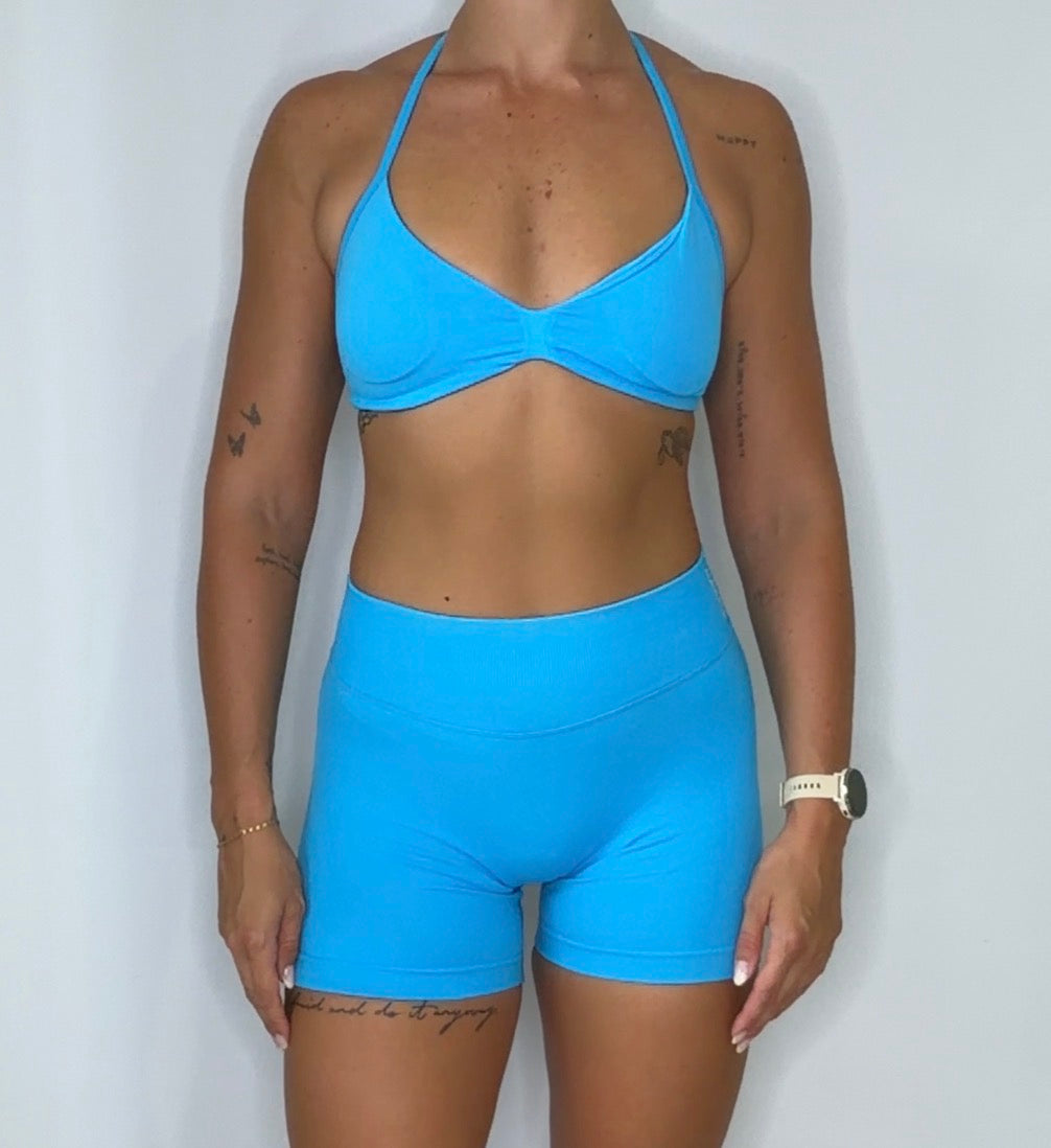 Sculpt Minimal Bra