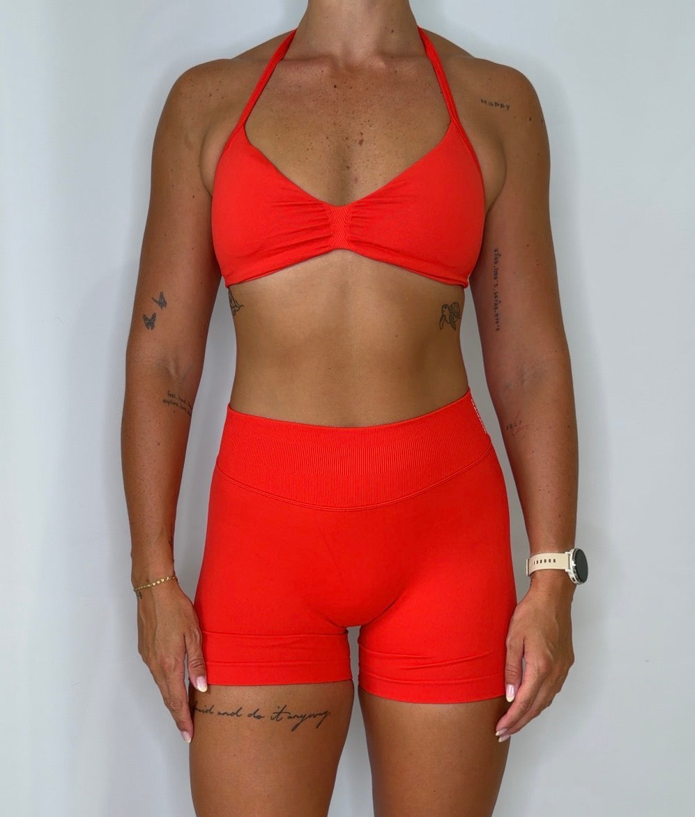Sculpt Minimal Bra