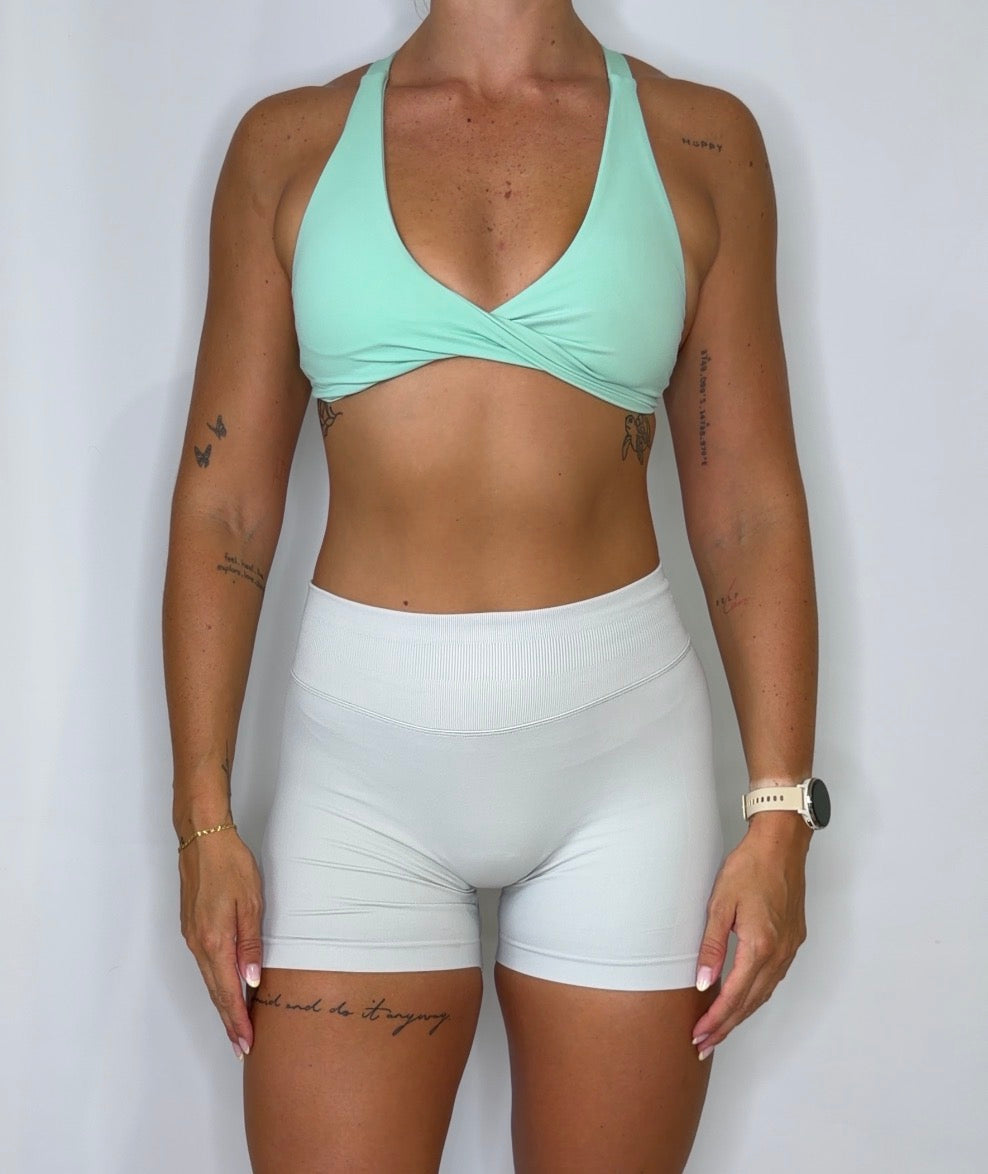 Form Bra