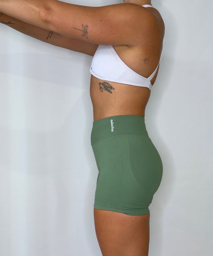 Sculpt Shorts