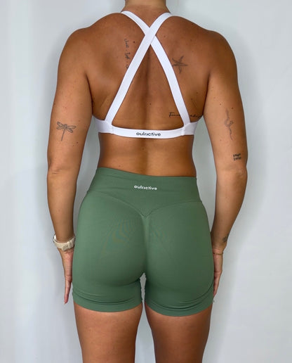 Sculpt Shorts